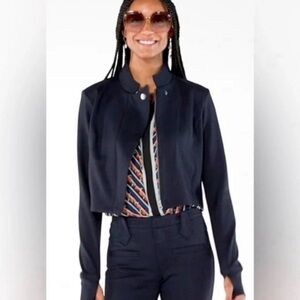 CAbi Admiral NavyJacket